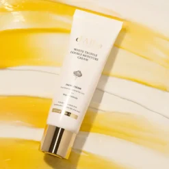 White Truffle Double Moisture Cream