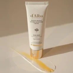 White Truffle Double Moisture Cream