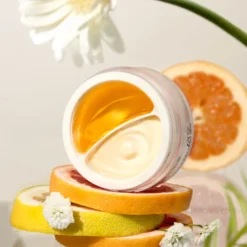 White Truffle Double Serum & Cream