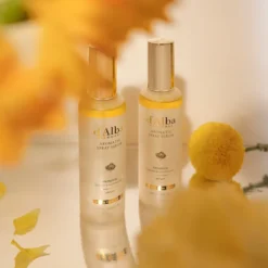 White Truffle First Aromatic Spray Serum