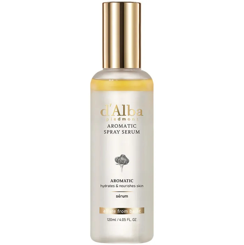 White Truffle First Aromatic Spray Serum