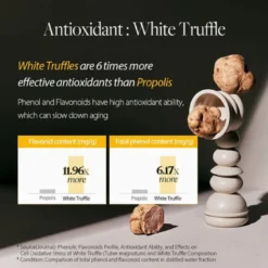 White Truffle First Spray Serum