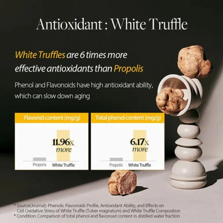 White Truffle First Spray Serum