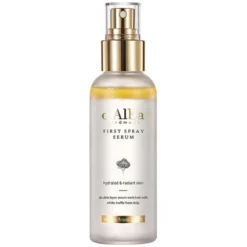 White Truffle First Spray Serum