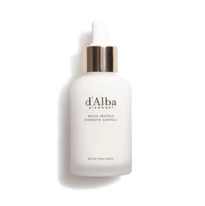 White Truffle Intensive Ampoule
