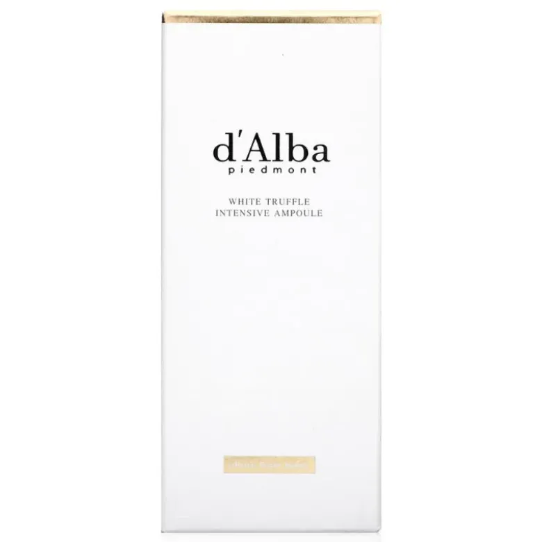 White Truffle Intensive Ampoule
