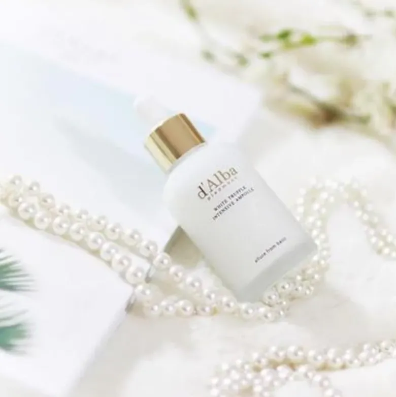 White Truffle Intensive Ampoule