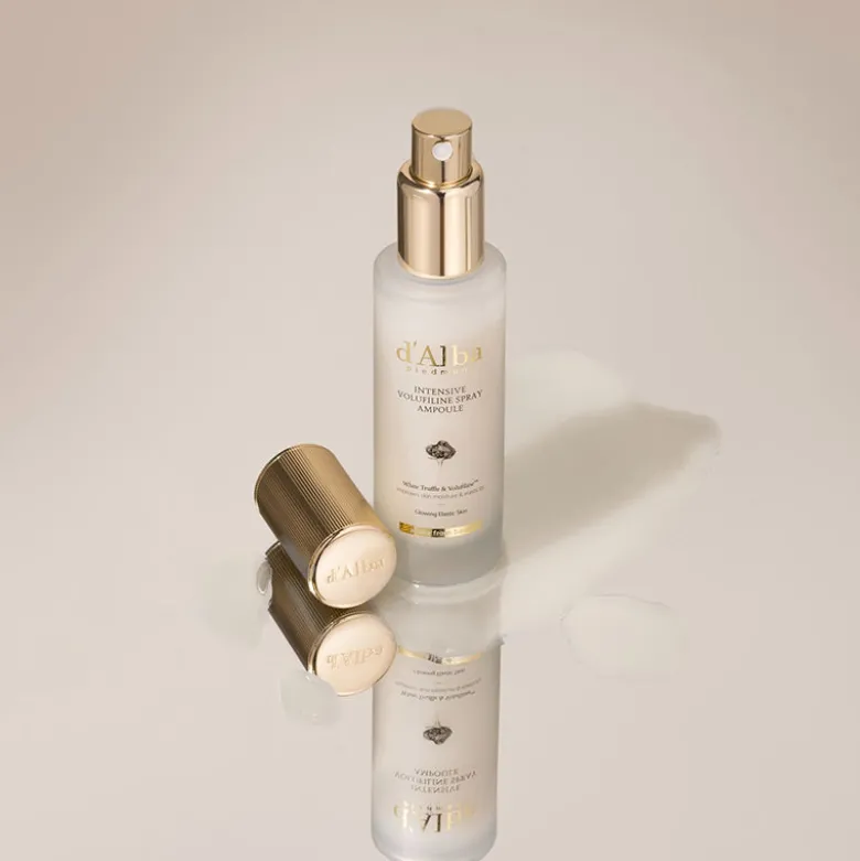 White Truffle Intensive Volufiline Spray Ampoule