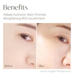 White Truffle Intensive Volufiline Spray Ampoule