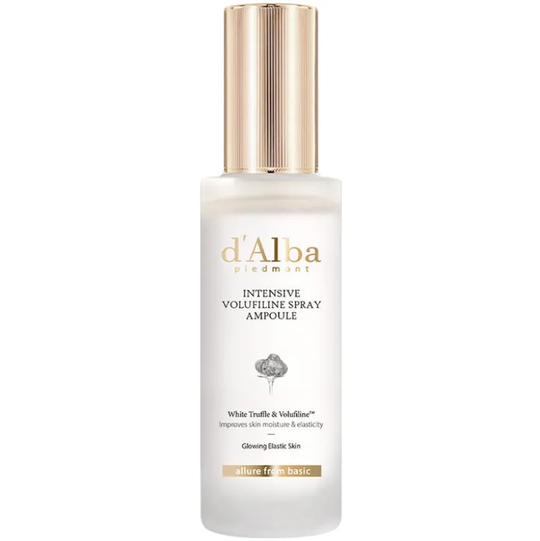 White Truffle Intensive Volufiline Spray Ampoule