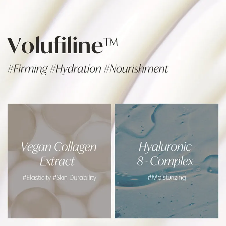 White Truffle Intensive Volufiline Spray Ampoule