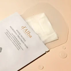 White Truffle Nourishing Treatment Mask