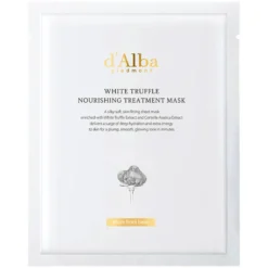 White Truffle Nourishing Treatment Mask