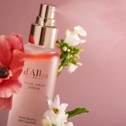 White Truffle Vital Spray Serum