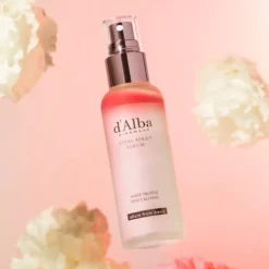 White Truffle Vital Spray Serum