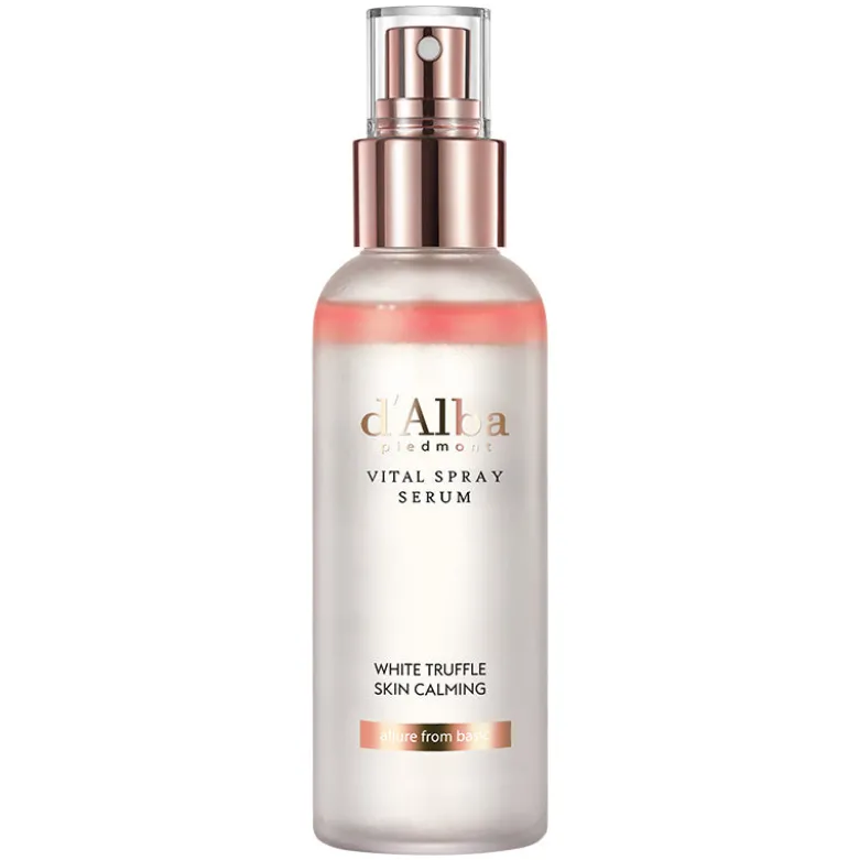 White Truffle Vital Spray Serum