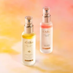 White Truffle Vital Spray Serum
