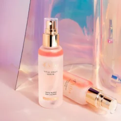 White Truffle Vital Spray Serum
