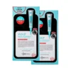 W.H.P White Hydrating Black Mask EX