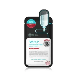 W.H.P White Hydrating Black Mask EX