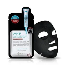 W.H.P White Hydrating Black Mask EX
