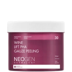 Wine Lift PHA Gauze Peeling