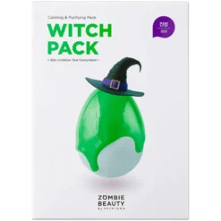 Witch Pack