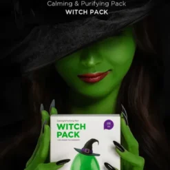 Witch Pack