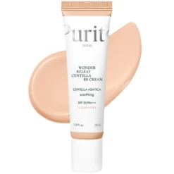Wonder Releaf Centella BB Cream