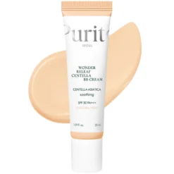 Wonder Releaf Centella BB Cream