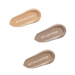 Wonder Releaf Centella BB Cushion