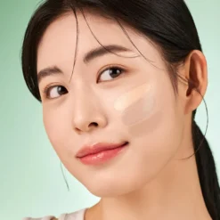 Wonder Releaf Centella BB Cushion