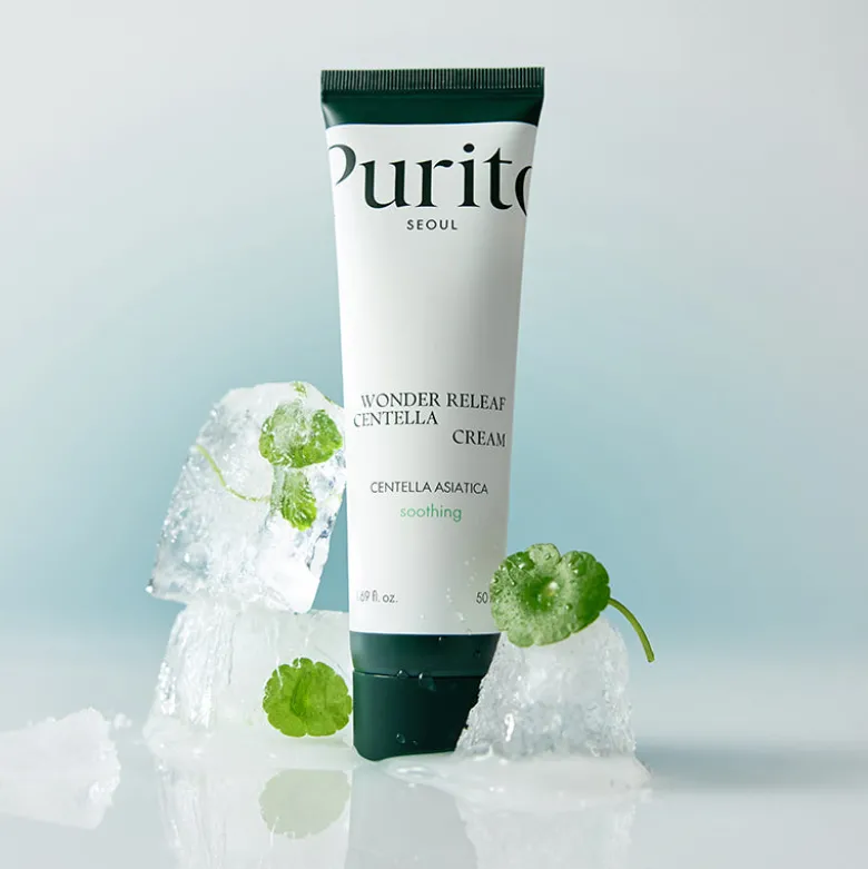 Wonder Releaf Centella Cream