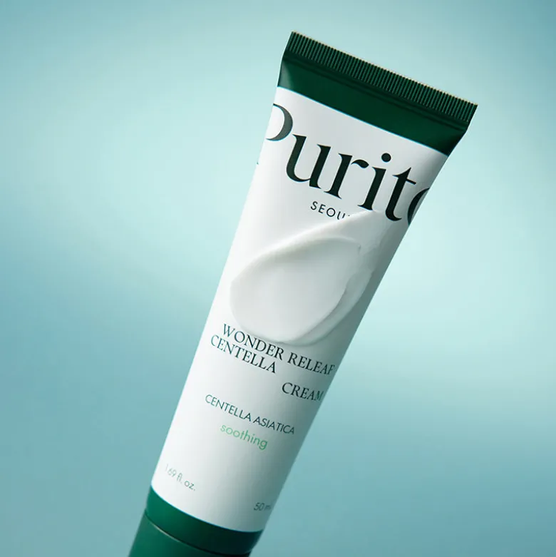 Wonder Releaf Centella Cream