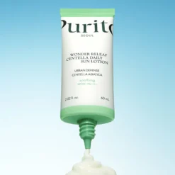 Wonder Releaf Centella Daily Sun Lotion SPF50+ PA++++