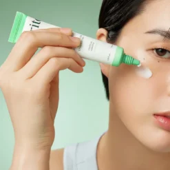 Wonder Releaf Centella Eye Cream Unscented