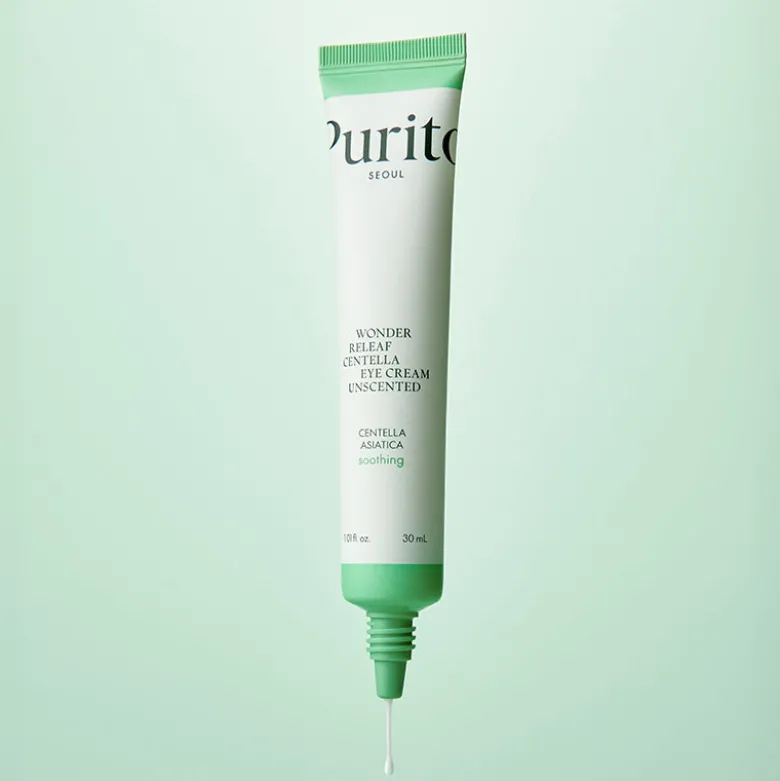 Wonder Releaf Centella Eye Cream Unscented