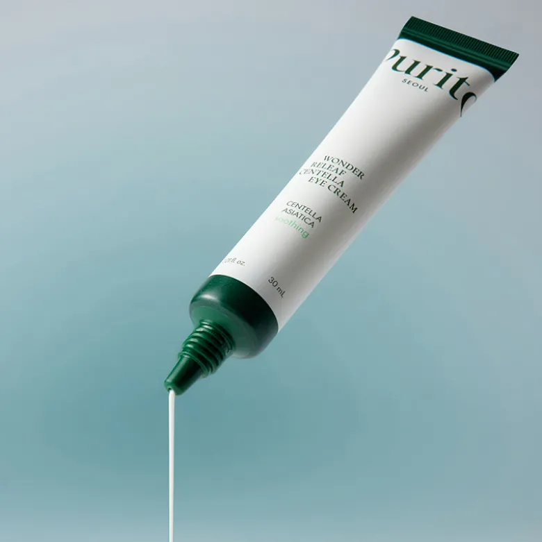 Wonder Releaf Centella Eye Cream