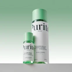 Wonder Releaf Centella Mini Kit Unscented