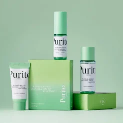 Wonder Releaf Centella Mini Kit Unscented