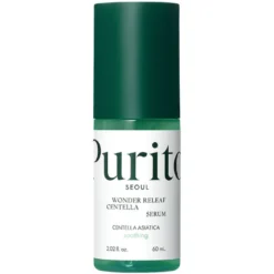 Wonder Releaf Centella Serum