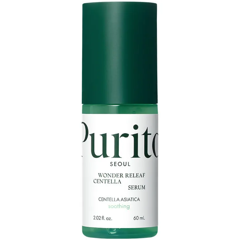 Wonder Releaf Centella Serum