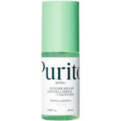 Wonder Releaf Centella Serum Unscented