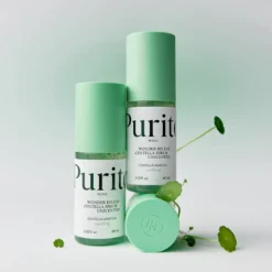 Wonder Releaf Centella Serum Unscented