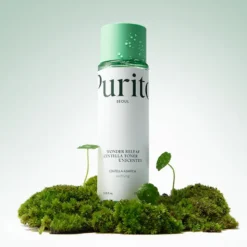 Wonder Releaf Centella Toner Unscented