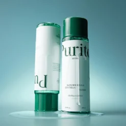 Wonder Releaf Centella Toner