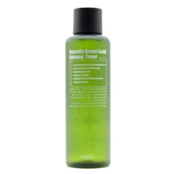 Wonder Releaf Centella Toner