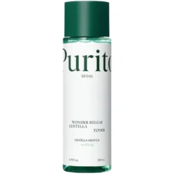 Wonder Releaf Centella Toner