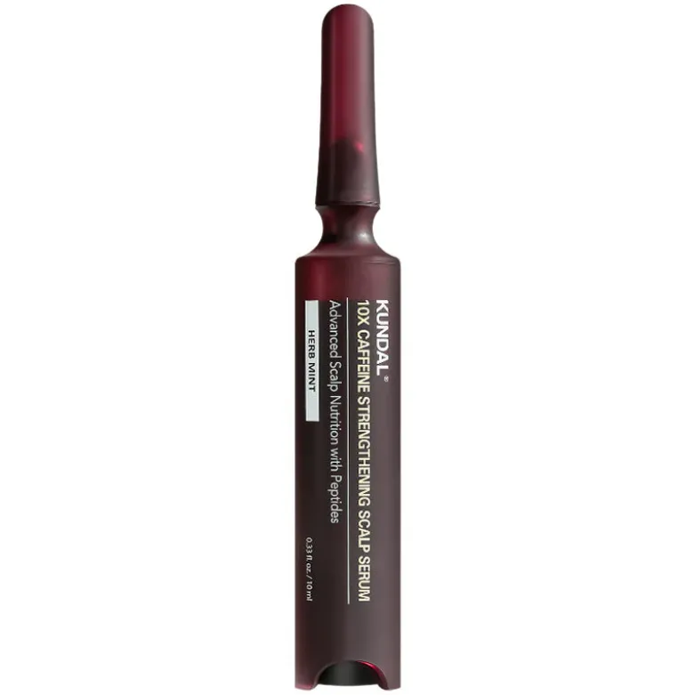 10x Caffeine Strengthening Scalp Serum