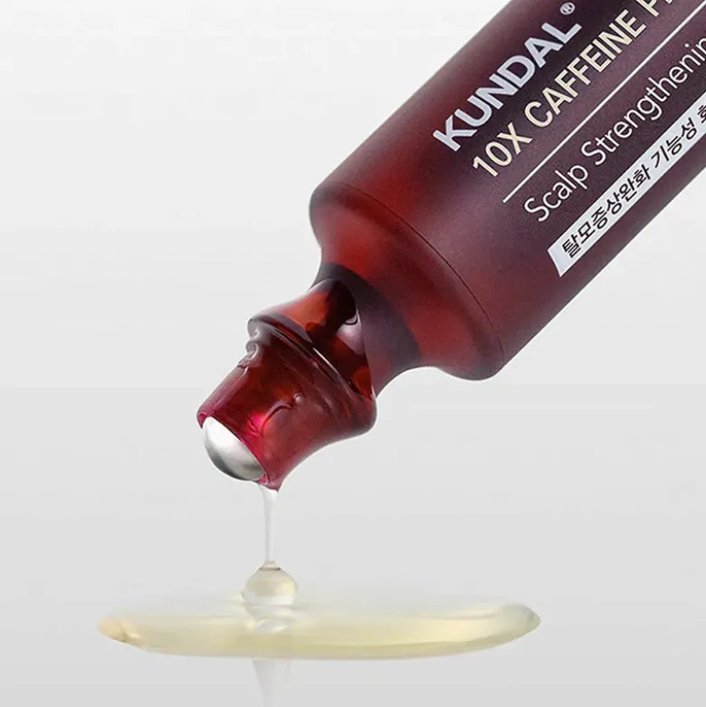 10x Caffeine Strengthening Scalp Serum